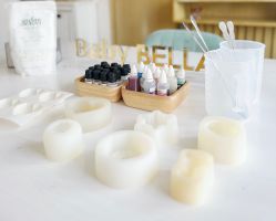 -baby bella小贝拉母婴护理中心(珠海华发公寓店)