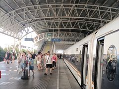-泰州站