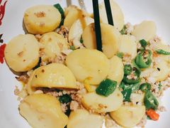 -湘江红·湖南招牌菜(莲花南路店)