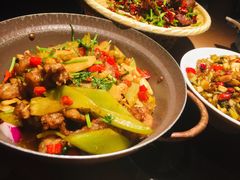 -吃饭皇帝大(解放西路店)