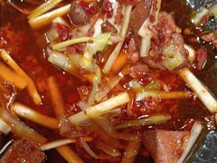 -大盐帮川菜馆(长楹天街店)