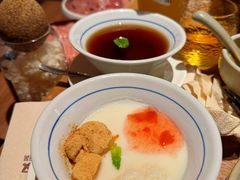 -巴奴毛肚火锅(京西大悦城店)