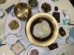 -南门小馆·清真(国贸商城店)