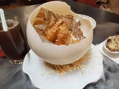 -柒园·三十年创意杭帮菜(龙湖滨江天街店)