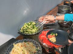 -北京山里寒舍度假酒店