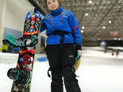 -绍兴启迪乔波冰雪世界