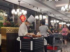 -玉林烤鸭店(垡头店)
