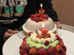 -evoojoo面包商店