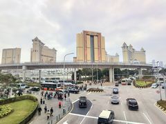 -澳门威尼斯人综合度假区