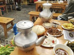 -尼玛藏家风味园(阿山食城店)
