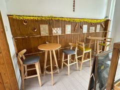 -北羽爱面包·咖啡·甜点·下午茶(艺博店)