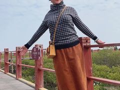 -北海金海湾红树林生态旅游区