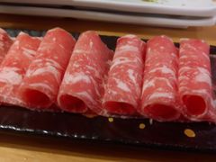 -一井烧肉·活鳗·寿司(望京SOHO店)