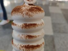 -DQ·蛋糕·冰淇淋(荟聚中心店)