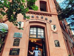 -良友书坊(安徽路店)