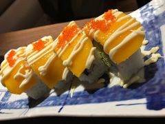 -大雄寿司(中华广场店)