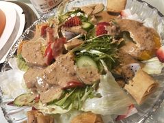 -鑫巴蜀小镇 · 水煮鱼专研店(玉桥店)