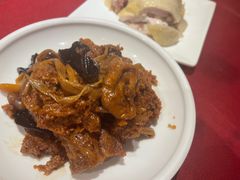 -老吉士酒家(天平路店)