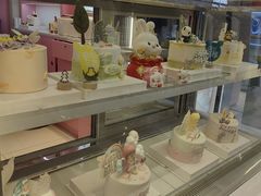 -CAKE BOSS 蛋糕老板(西单君太百货店)