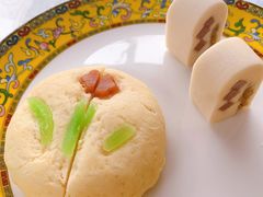 -富华斋饽饽铺·宫廷糕点·伴手礼(护国新天地店)