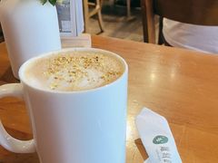 -雕刻时光咖啡馆(北师大店)