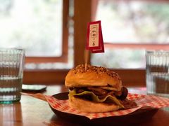-野草酒馆GRASS TAPROOM(时代天街店)