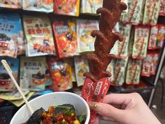 -黄兴南路步行商业街