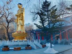 -哈尔滨极乐寺