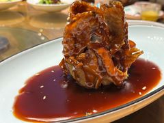 -新白鹿餐厅(城西银泰城店)