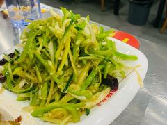 -小院烧烤