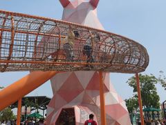 -季高兔窝窝亲子园(上海薰衣草公园店)