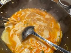 -福茂源横山铁锅羊肉(牡丹园店)