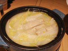 -庐灶江南·江南菜·四合院Bistro(东直门雍和宫·原华侨宾馆店)
