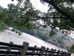 -白马涧龙池景区