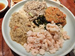 -裕兴记•蟹黄面馆(人民广场店)