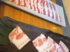 -一品诚记烤肉(大连柏威年购物中心店)