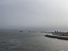 -星海湾跨海大桥
