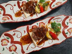 -滩万日本料理Nadaman(国贸大酒店)