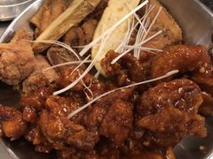 -MI WU FACTORY米屋美食工厂餐厅(绿地店)