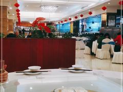 大堂-金龙渔港(双楠店)