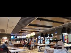 -肯德基(闵庄路店)