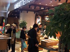 -麦陌(正弘城店)