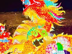 -老门东历史文化街区