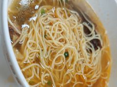 -百福麵家(新馬路店)