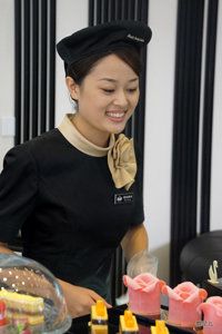 -BLACKSWAN黑天鹅(环球店)