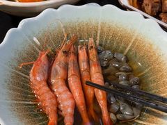 -佬太公海鸭·海鲜大排档(上海总店)