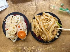 -惠丰源烩面馆(经七路店)