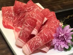 -老翡翠 Old Crystal Jade Restaurant