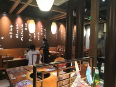 大堂-呷哺呷哺(普陀乐购真北店)