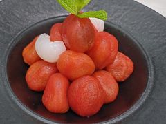 -大树餐厅(环球港店)